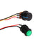 Motor Servomotor Governor Generator CCM5D PWM Switch with Digital Display