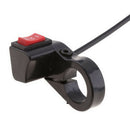 Handlebar 3 Speed Position SPDT Switch HI MED LOW Electric Bike Ebike Scooter