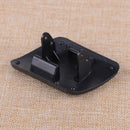 Car Right Headlight Washer Nozzle Cover Jet Cap Fit For VW Golf 4 Mk4 1998-2006
