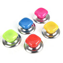 Cookware Replacement Utensil Pot Lid Cover Holding Knob Screw Handle Pan Han Gw