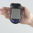 Small Mini Digital Pocket Weighing Weigh Scale 200g/0.01g Jewelry Kitchen