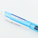 Inketti 12 Colored Gel Pen Set Stationery for Student Artist 0.5mm