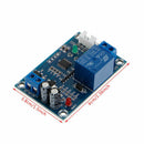 Xh-M203 Full Automatic Water Level Controller Pump Switch Module Ac/Dc 12V