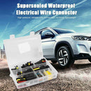 1P 2P 3P 4P 5P 6P AMP 1.5 Supersealed Waterproof Electrical Wire Connector