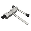 4pcs Mountain Bike Bicycle Crank Chain Axis Extractor Removal Repair Tools _.AU