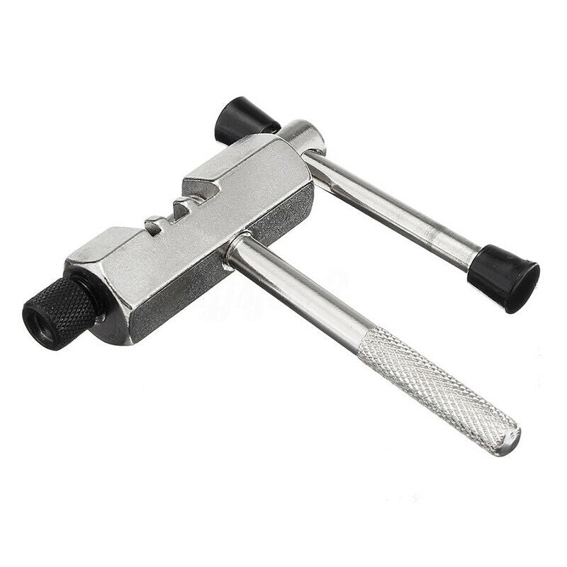 4pcs Mountain Bike Bicycle Crank Chain Axis Extractor Removal Repair Tools _.AU