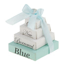 Special Mini Nesting Box Bridal Something Old New Borrowed   Planner