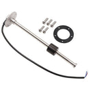 300Mm Fuel Sender Unit Boat Car Fuel Level Gauge Flow Sensor Liquid 0~190 O