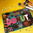 Eye Shadow Palette Avocado Green 24 Colors Shimmer gift up Matte Eyeshadow A2T4