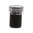 1/2" HD 5mp 25mm 15 Degree IR Board