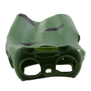 Silicone Walkie Talkie Radio Case Pouch Bag for Bao feng BF-UV5R TYTF8 Camo