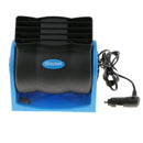 12V Bladeless Car Air Conditioner Cooling Fan 2- Adjust