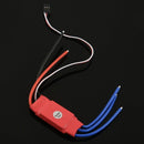 30 AMP Simonk 30A Brushless ESC firmware w / 5V 3A UBEC Quad Multirotor APM