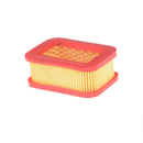 Gasoline Chainsaw Paper Air Filter for 5200 5800 52/58CC Chainsaw Z