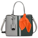 12Pcs Square Juggling Silk Dance Scarves Magic Tricks Performance Props Acc O1S5