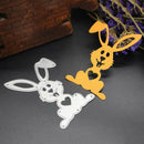 Metal Cutting Dies Stencils DIY Scrapbooking Embossing Album DIY Craft 700
