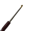18x Knitting -0.5mm-2.1mm Yarn Sewing Needles Wools