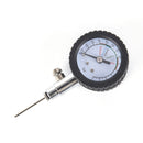 Pressure Gauge Air Watch Soccer Ball Football Volleyball Basketball barometer Z