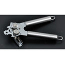 Manual 3-In-1 Stainless Can Tin Opener / Jar Opener / Bottle Cap Tap Lifter