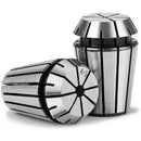 11PCS ER16 Collet Chuck Set ER16 Spring Collet Chuck Set 1-10MM for CNC Eng