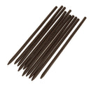 10x Women Handmade Wooden Hair Pin Hair Stick Traditional Hair Accessories