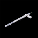 1Pc White Ink Pen Color Photo Album Gel Pen Stationery Office Supplies Set Z
