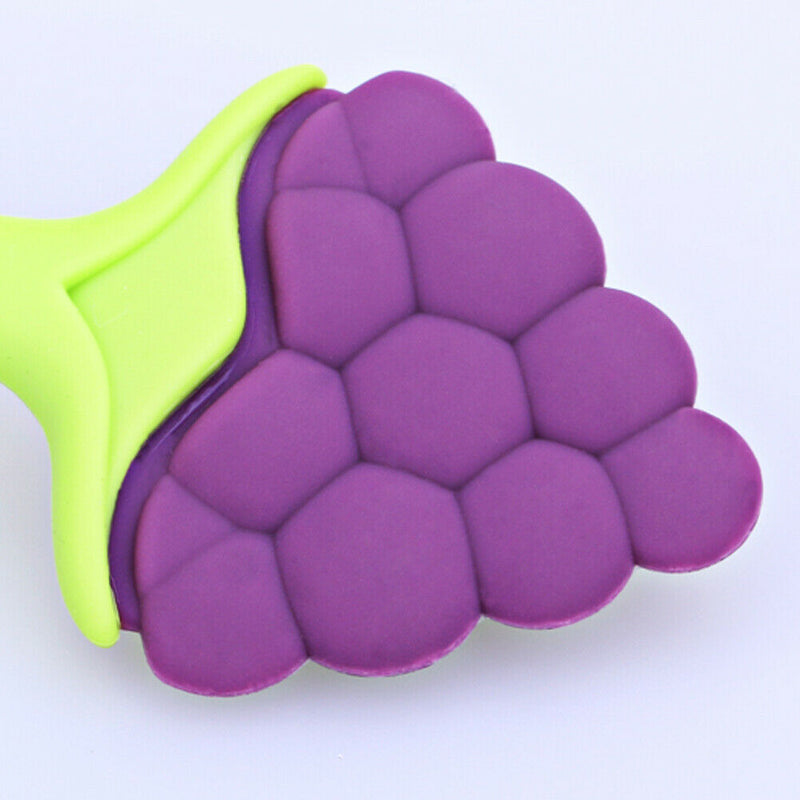 Fruit Design Available Cute Silicone Teether Baby Infant Set Tree Teethers