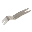 Metal Car Radio Door Body Clip Panel Trim Audio Removal Pry Disassembly Tool