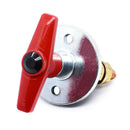 Battery Isolator Disconnected Cut-Off Power Kill Switch Marine Car Rv Vehic S6N1