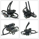 New Freewheel Clutch Control Solenoid Valve Fit for Mitsubishi Pajero Sport