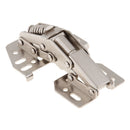 Steel Hydraulic Hinges Damping Buffer Soft Close for Kitchen Cabinet Door