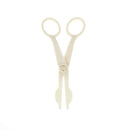 1Set Piping Flower Scissors+Nail Icing Bake Cake Decorating Cupcak Pastry Tool3C