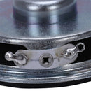 Audio Equipment 4 Ohm 3W 50mm Mounting Dia Horn Midrange Speaker K9V6