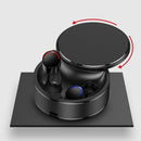 ME-28S Bluetooth Headset ME8 on the Ear Charging Compartment Can Be Rotated