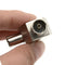 2Way PAL TV Aerial Coaxial Antenna Signal Splitter Indoor Passive Metal Casing3C