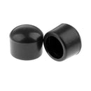 Universal Safety End Caps for Standard Foosball Tables Accessories (Pack 16 )