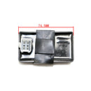 4 PIN Ignition DC CDI for 50cc 90cc 110cc Pit Dirt Bike AT OWW FXR