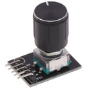 KY-040 Rotary Encoder Module Brick Sensor Development Board For Arduino OZ