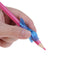 3Pcs child children pencil students hold pen writing posture correction toys,