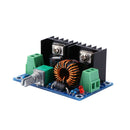 DC-DC Converter 5V-40V to 1.2-36V 200W Adjustable Step Down Power Module OZ