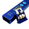 Water Quality Test Meter TDS PH EC Temperature 4 in 1 Kit