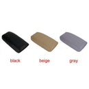 Auto Center Console Armrest Lid Cover Center Console Armrest Box Cover Fit  I5M6