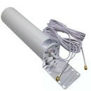 4G LTE Antenna 3G 4G External Antenna CRC9/TS9/SMA Outdoor Antenna Connecto