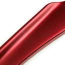 4 Pcs Universal Car Front Bumper Lip Splitter Trim Fin Body Spoiler Cana EVN