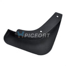 4x fit for MAZDA 3 SEDAN MUD FLAP FLAPS SPLASH GUARDS FENDER MUDGUARD 2006-2010