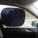 4 Pack Auto Baby Sun Shade Side Window Sunshade Car Visor Block UV Rays dfs HHP
