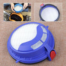 Vacuum Cleaner Washable Post Hepa Filter Button And Seal fit for DYSON DC25 i Hf