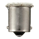 1pcs 1156 BA15S 22SMD LED WHITE Truck Clearance Park Lamp Bulb Light Globe S7J3