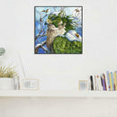5D DIY Full Drill Diamond Painting Animal Bird Cross Stitch Embroidery Kit