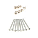 240mm 10 Pipe Aluminum Heat Exchanger Radiator for CPU Water Cool Computer